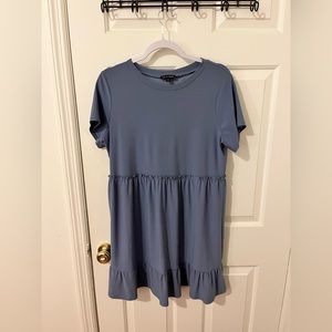 As U Wish Dress